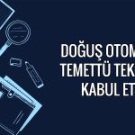 Doğuş Otomotiv’den onay geldi: 25,50 TL temettü verecek