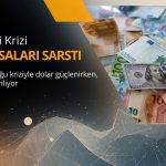 Dolar güçlendi, Euro geriledi: Enerji krizi piyasaları sarstı
