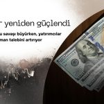 Dolar güçlendi: Orta Doğu savaşı büyürken güvenli limana kaçış