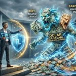 Doların ateşi düşmüyor: Dev bankalardan korkutan tahminler