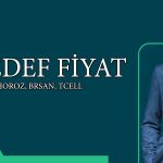 Dört hisse için hedef fiyat açıklandı: TCELL ve TUPRS listede