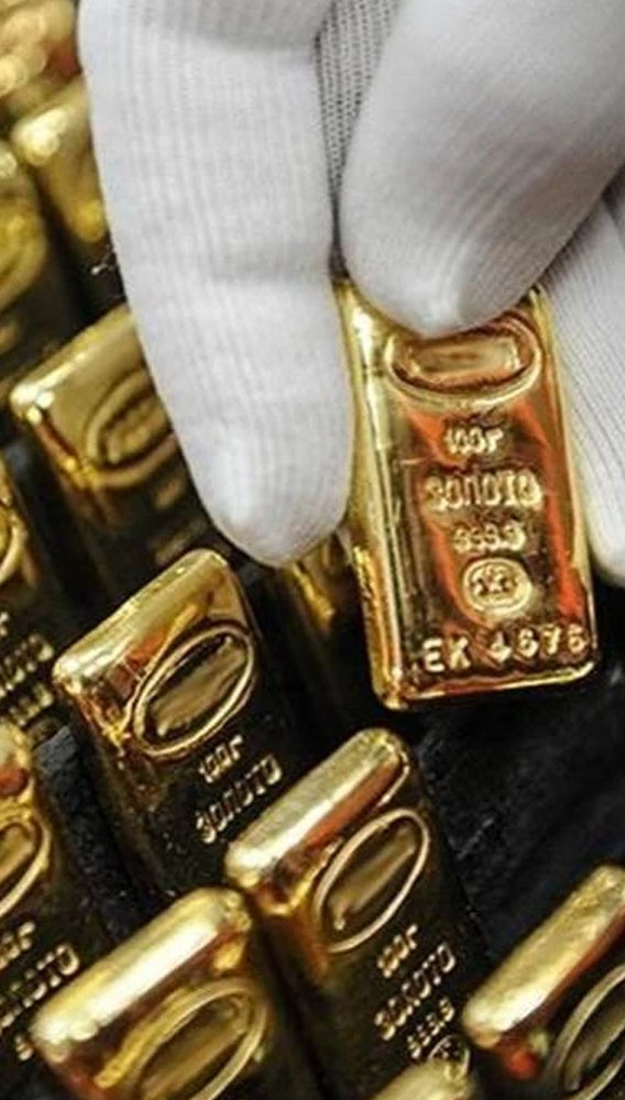 Dünya Altın Konseyi: Talep tarafında yeni oyuncular ortaya çıktı