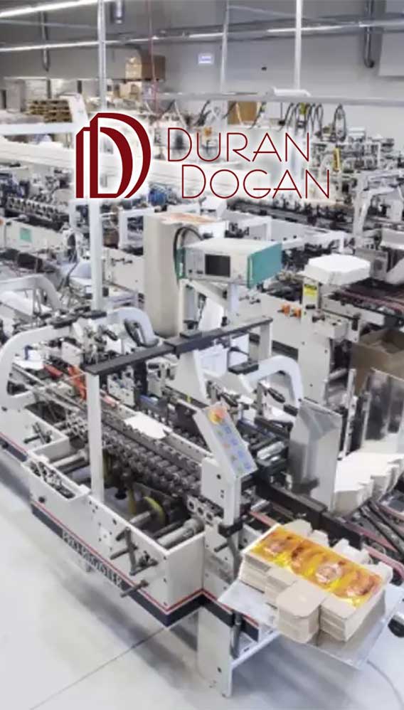 Duran Doğan’dan stratejik yapılanma ve organizasyon güncellemesi