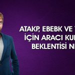 EBEBK, ATAKP ve YATAS için hedef fiyat açıklandı