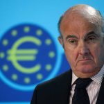 ECB/Guindos: İran gerilimi finansal sistemik stresi tetikleyebilir