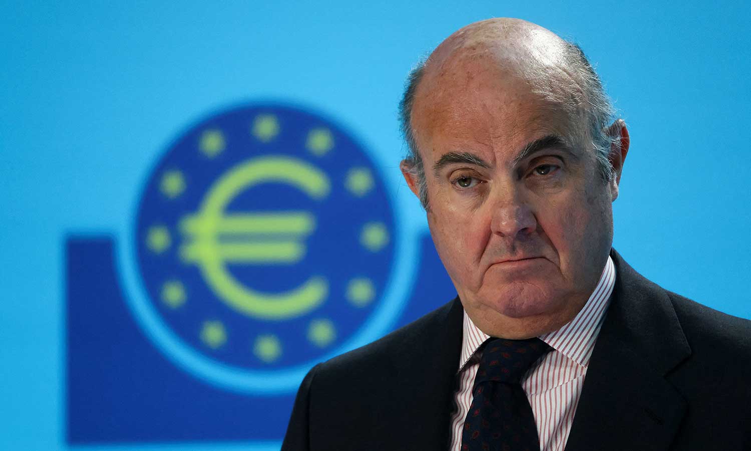 ECB/Guindos: İran gerilimi finansal sistemik stresi tetikleyebilir