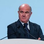 ECB/Guindos: Uzayan savaş enflasyonu artırabilir