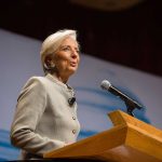 ECB/Lagarde: Enflasyonda sapma olursa müdahale güçlenir