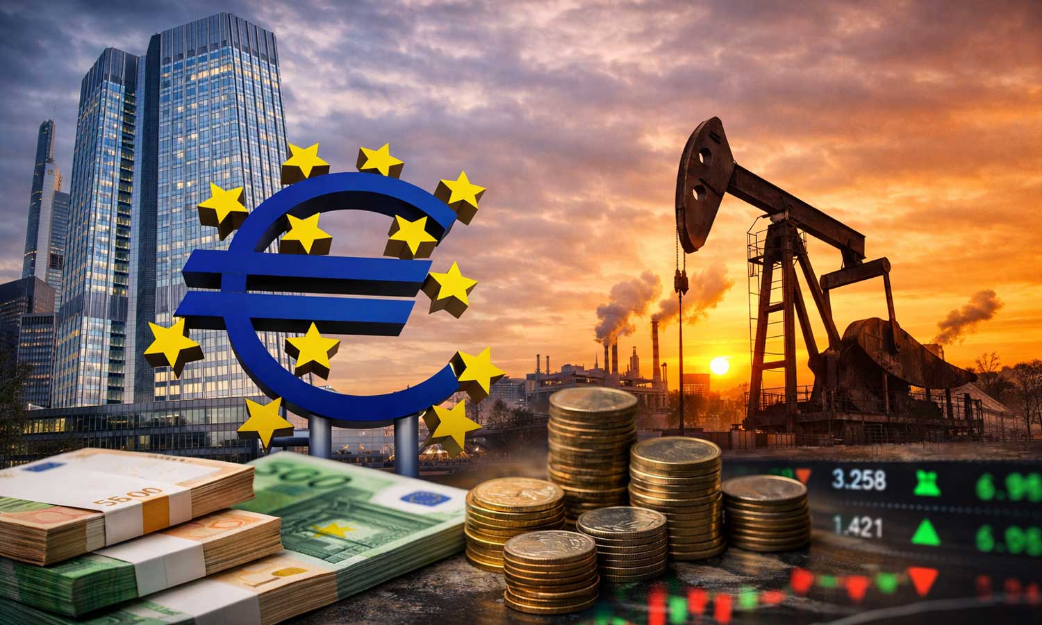 ECB/Muller: Faiz artışı için beklemek gerekmeyebilir