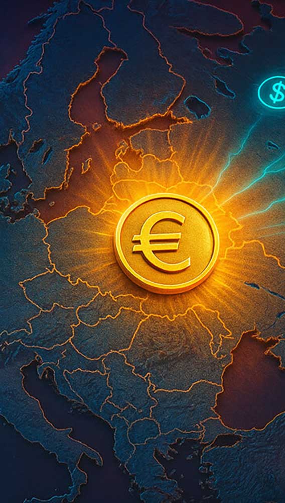 ECB uyardı: Stablecoinler Avrupa bankacılık sektörünü tehdit ediyor