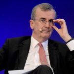 ECB üyesi Villeroy: Faiz artışı için şu an bir gerekçe görmüyorum