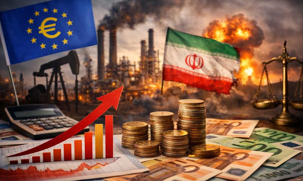 ECB üyesi Vujcic: Savaş uzadıkça enflasyon yükselecek