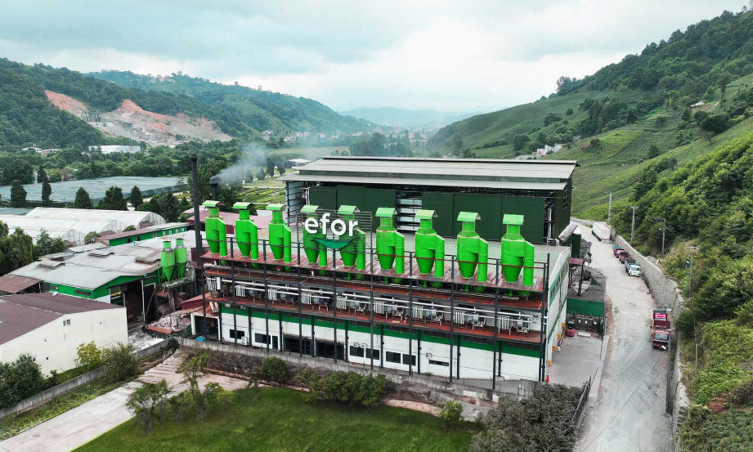 EFOR Yatırım’da 65 milyon TL’lik pay satışı