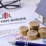 Egeyapı Avrupa GYO’dan 60 milyon TL’lik temettü açıklaması