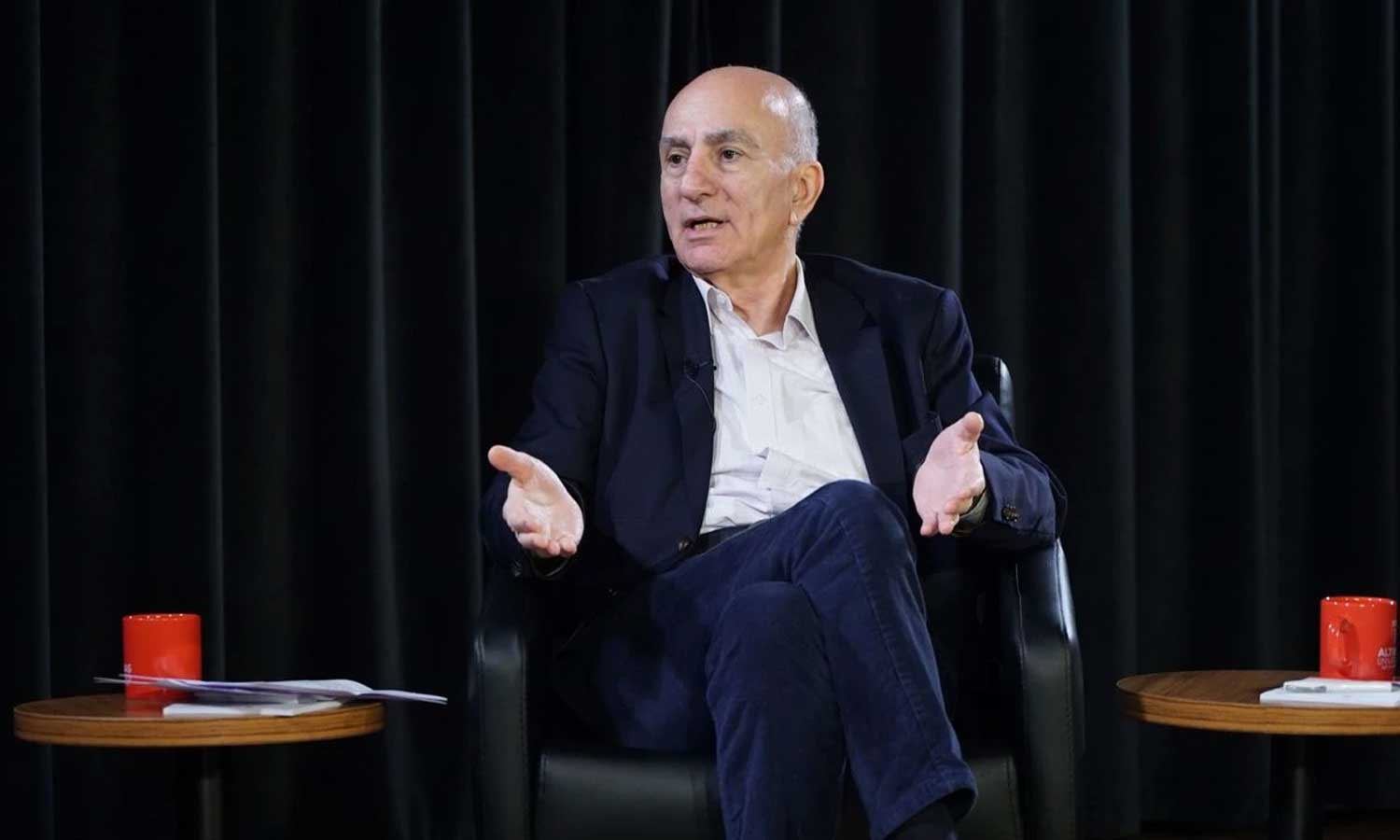 Eğilmez: Mevcut ekonomik varsayımlar geçerliliğini yitirdi