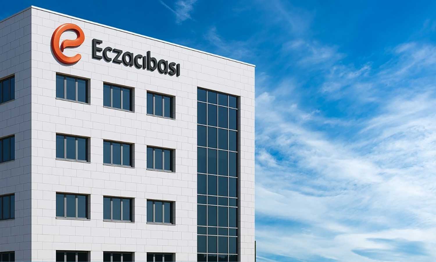 EİS Eczacıbaşı 2025’te net kârını 2,09 milyar TL’ye yükseltti