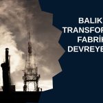 Ekos Teknoloji transformatör fabrikasında üretime başladı