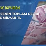 Emlak Konut 8,7 milyar gelir için imzayı attı!