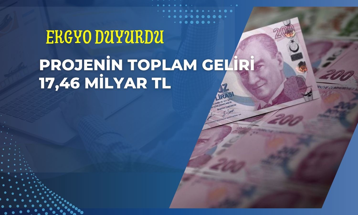 Emlak Konut 8,7 milyar gelir için imzayı attı!