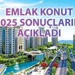 Emlak Konut GYO’nun net kârı 2025’te düşüş gösterdi