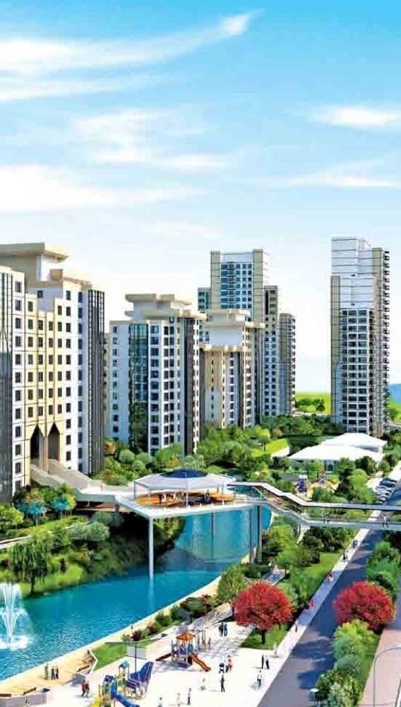 Emlak Konut GYO’nun net kârı 2025’te düşüş gösterdi