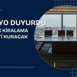 Emlak Konut’tan varlık kiralama şirketi kurma kararı