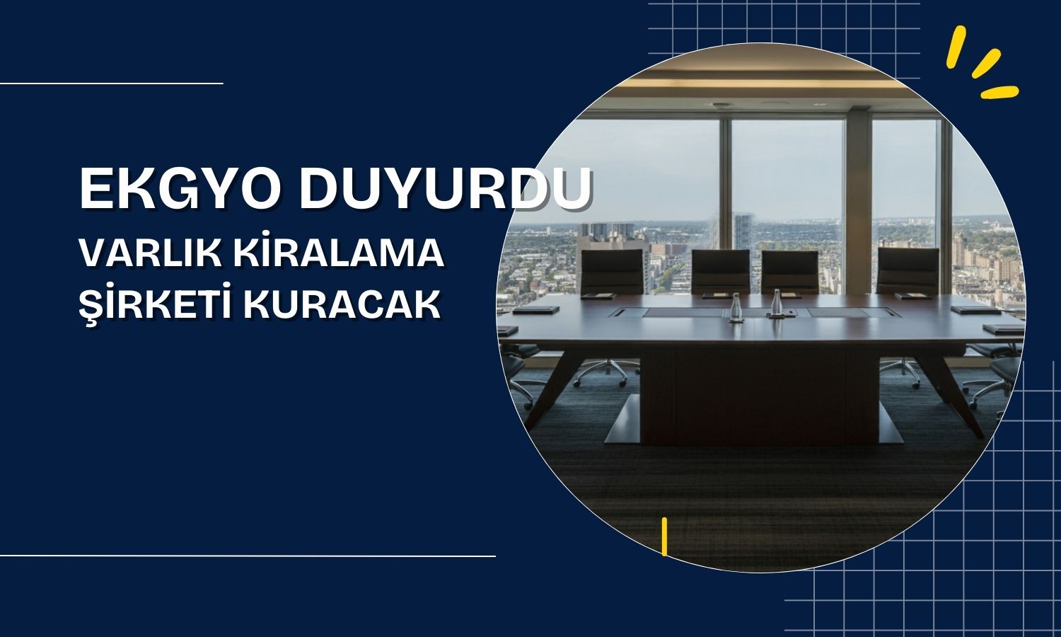 Emlak Konut’tan varlık kiralama şirketi kurma kararı