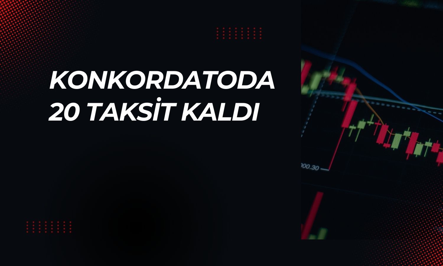 EMNIS konkordato kapsamında 52. taksit ödemesini yaptı