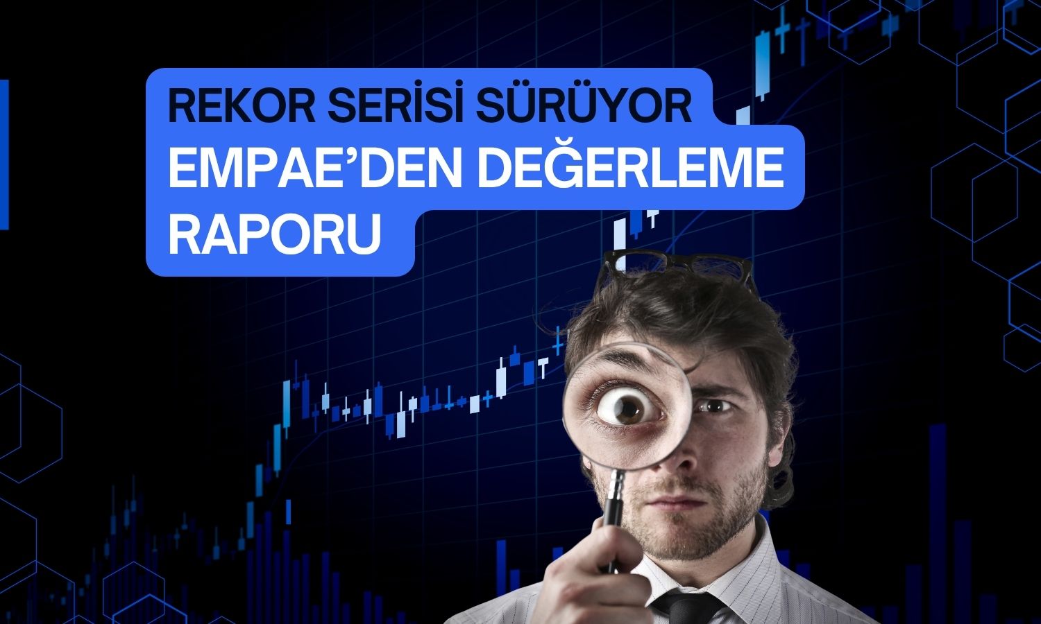 Empa Elektronik değerleme raporunu açıkladı