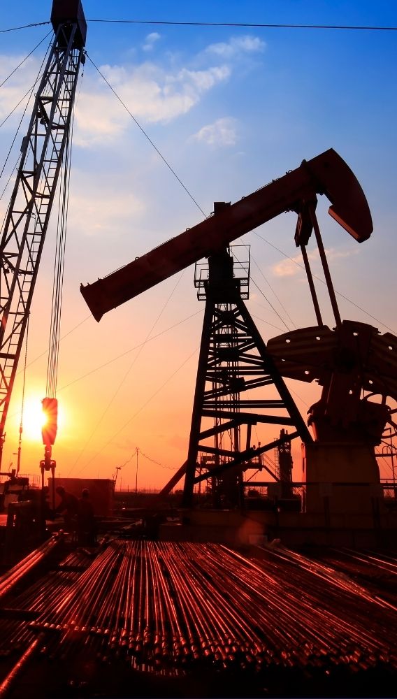 Enerji devlerinden petrol uyarısı: Küresel ekonomi risk altında