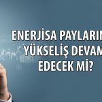 Enerjisa rekor seviyeyi gördü: Hissede hedef fiyat ne?