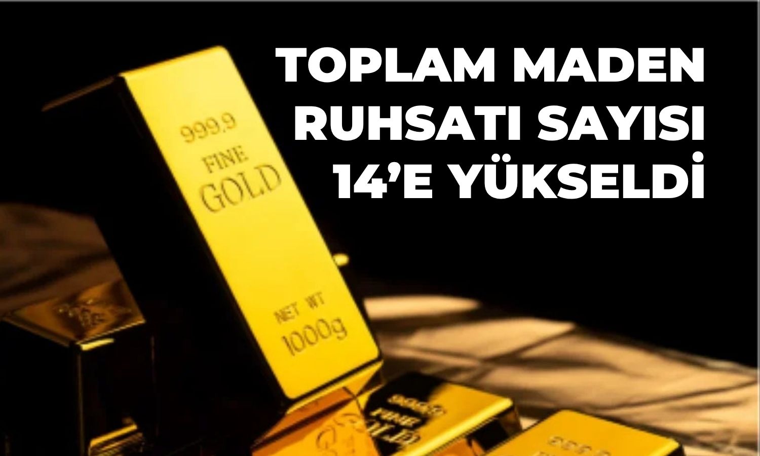 Enerya iştiraki Çanakkale’de maden ihalesini kazandı