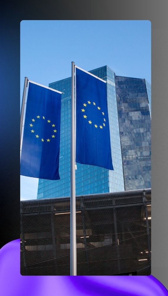 Enflasyon sert yükseldi: ECB artık iyi durumda değil