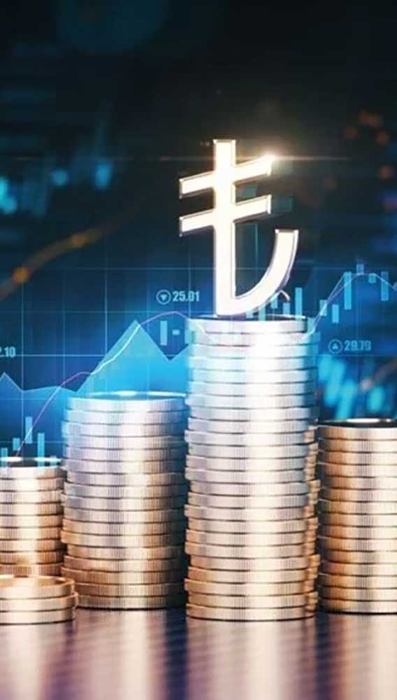 ENKA İnşaat'tan 12,6 milyar TL'lik kar payı dağıtımı