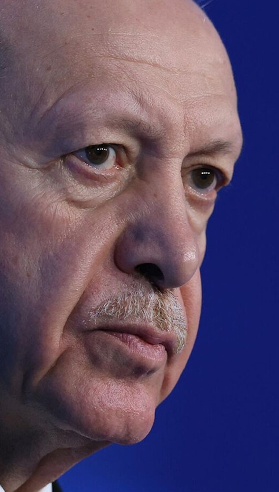 Erdoğan enerji fiyatlarına işaret etti: Tedbirler devreye alındı