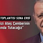 Erdoğan: Savaşın bedelini tüm dünya ödüyor