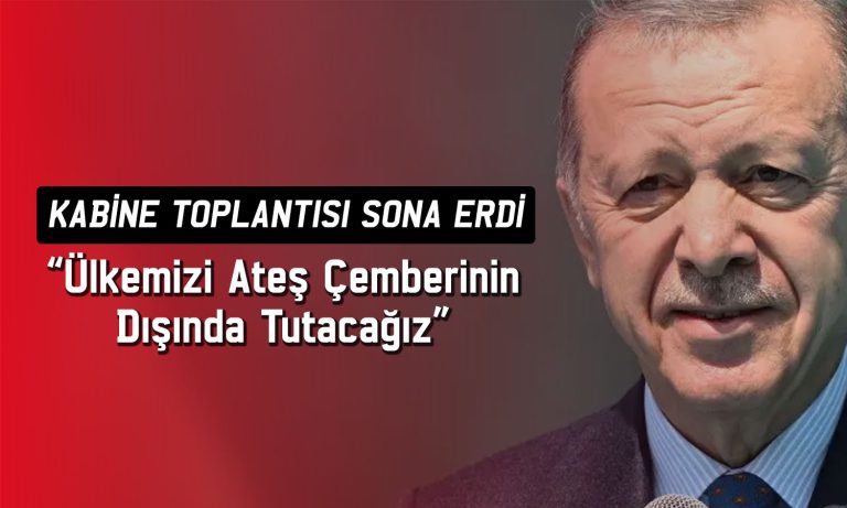 Erdoğan: Savaşın bedelini tüm dünya ödüyor