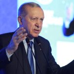 Erdoğan’dan İsrail’e tepki: Bölgeyi felakete sürüklüyor