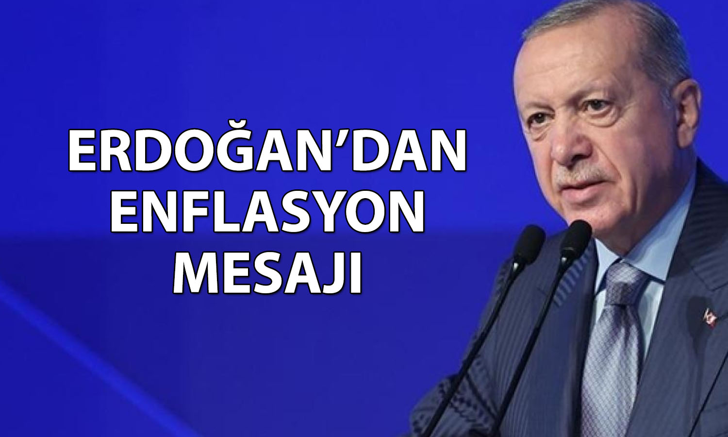 Erdoğan’dan petrol ve doğalgaz fiyatlarına ilişkin açıklama