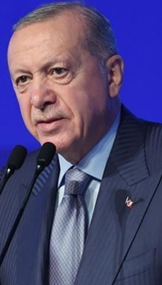 Erdoğan’dan petrol ve doğalgaz fiyatlarına ilişkin açıklama