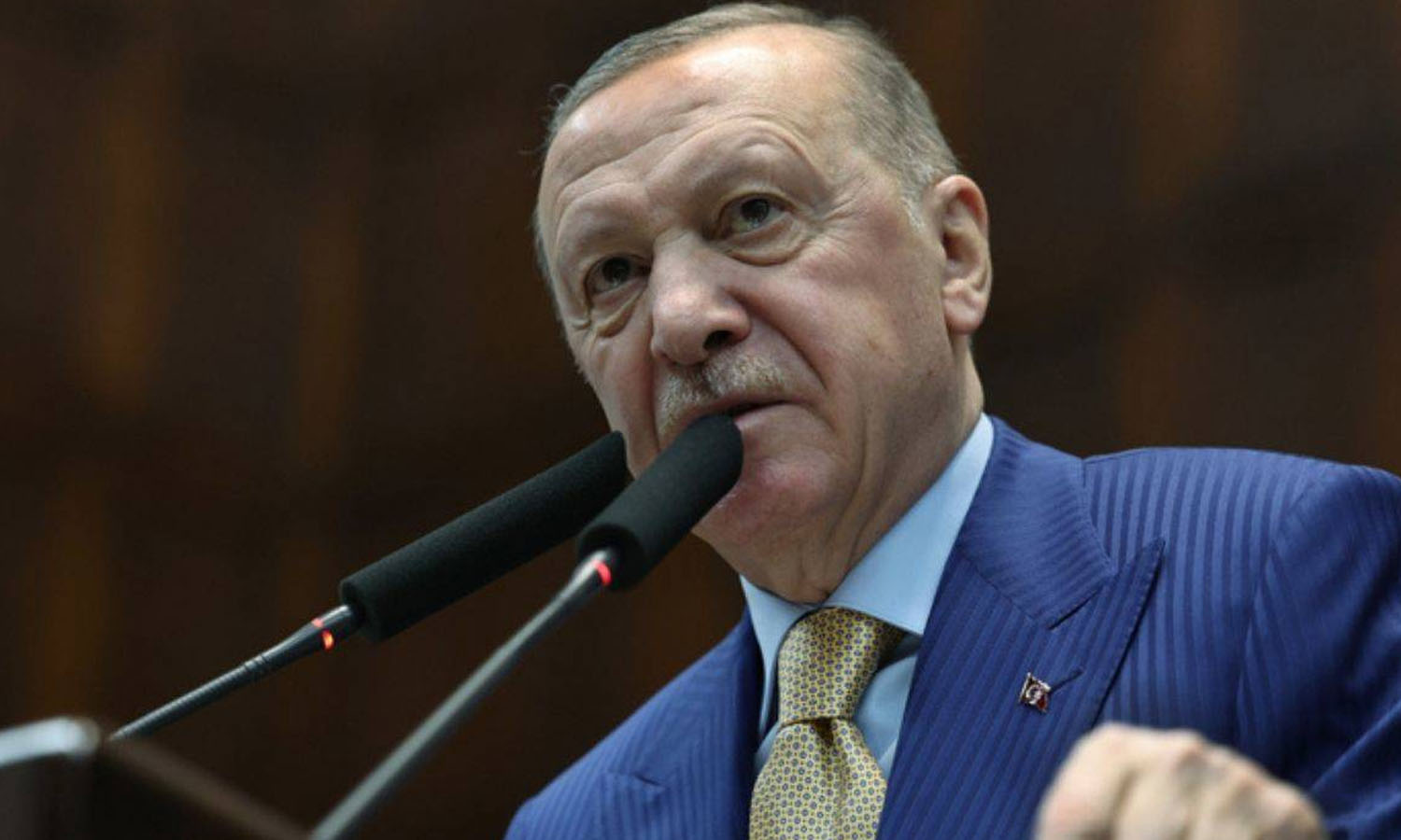 Erdoğan’dan savaşa yönelik açıklama: Temasları yoğunlaştıracağız