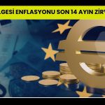 Euro Bölgesi enflasyonu Orta Doğu kriziyle ECB hedefini aştı