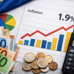 Euro Bölgesi enflasyonunda Şubat’ta sınırlı artış