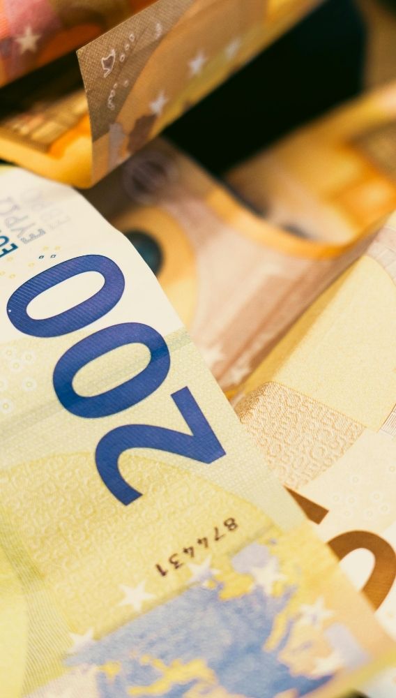 Euro Bölgesi PMI: Savaş büyüme görünümünü zayıflattı