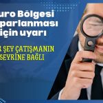 Euro Bölgesi PMI: Savaş büyüme görünümünü zayıflattı