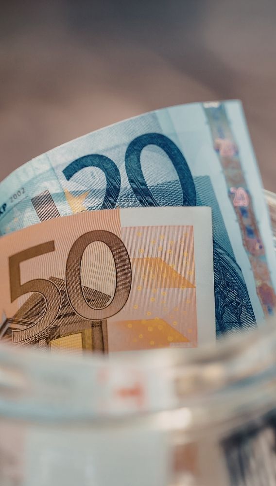 Euro dolar paritesi için kısa vadeli seviyeler açıklandı!