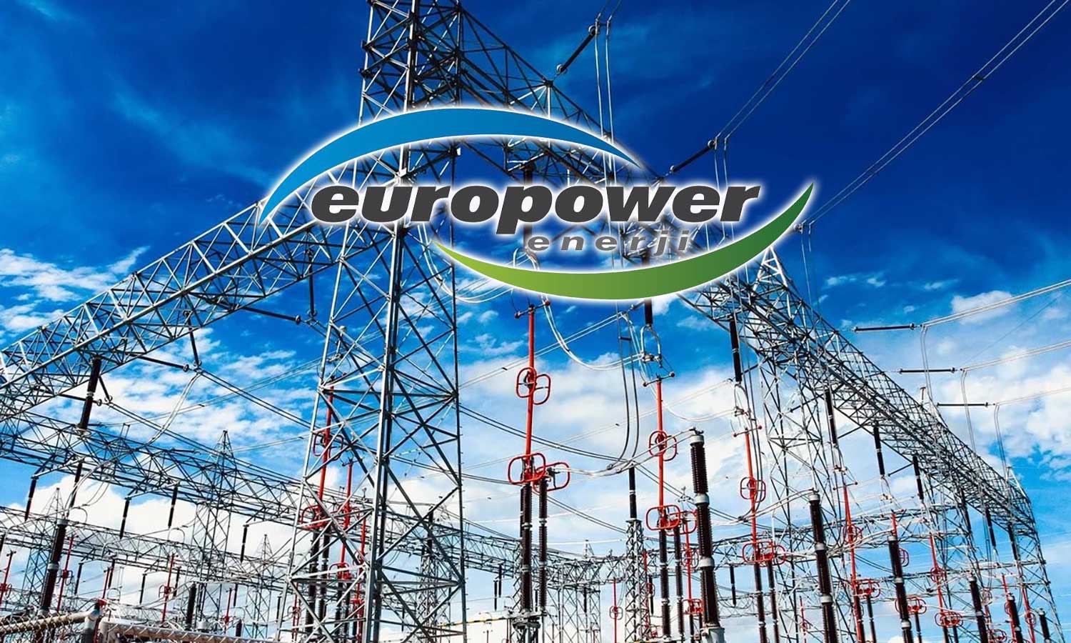 Europower Enerji, 154 kV Tavşanlı TM yapımı ihalesini kazandı