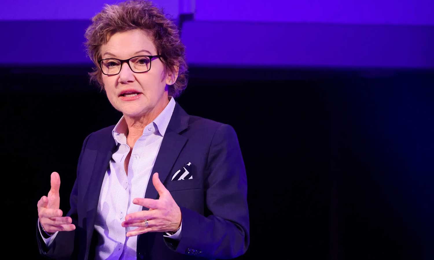 Fed/Daly: İşsizlik verisi faiz kararlarını karmaşıklaştırıyor