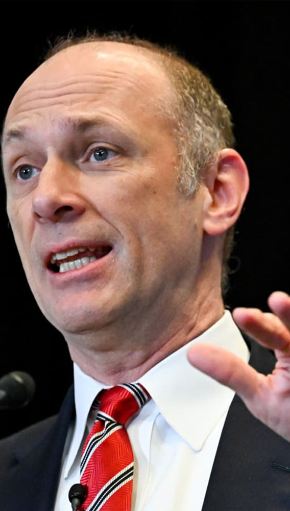 FED/Goolsbee: Şartlara göre faizleri artırmak gerekebilir