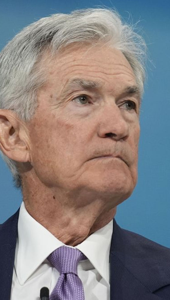 FED Mart için faiz kararını açıkladı! Hangi mesajlar verildi?